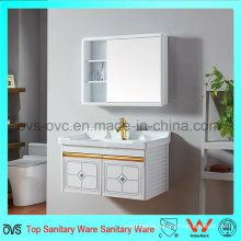 Modern Bathroom Vanitry Aluminium Bathroom Cabinet with Mirror